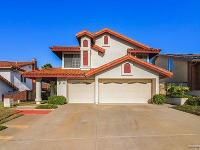 9751 Limar Way, San Diego, CA, 92129