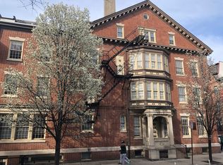 2101 Pine St #1B, Philadelphia, PA 19103