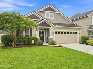7068 FLEUR COVE Drive, Jacksonville, FL 32258