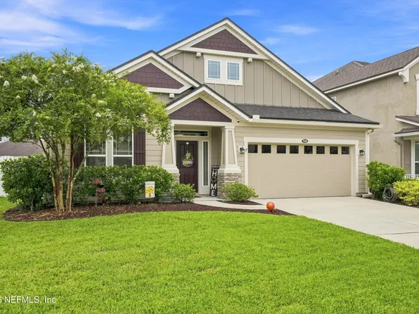 7068 FLEUR COVE Drive, Jacksonville, FL 32258