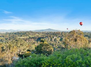 311 Trailview Rd, Encinitas, CA 92024