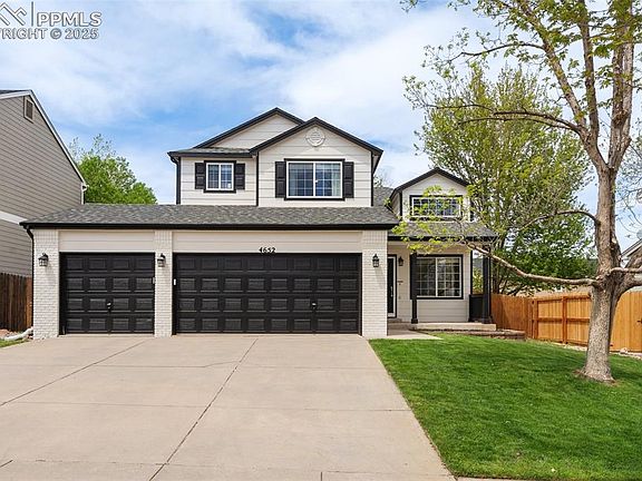 2nd image of 4652 Poleplant Dr