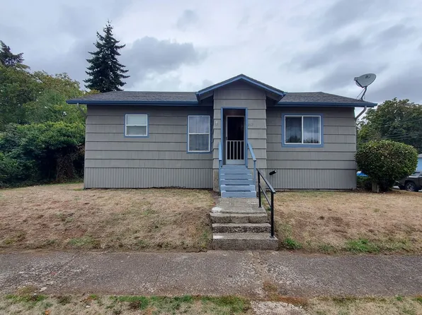 212 Grove St, Lebanon, OR 97355