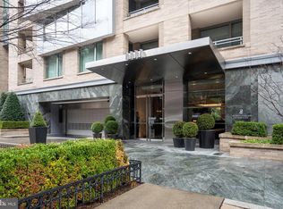 1111 23rd St NW APT 2D, Washington, DC 20037