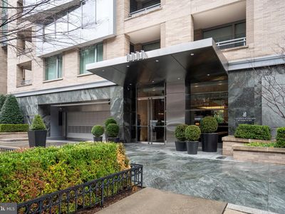1111 23rd St NW APT 2D, Washington, DC, 20037