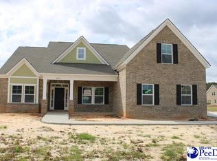 600 Middleberg Way LOT 56, Florence, SC 29505