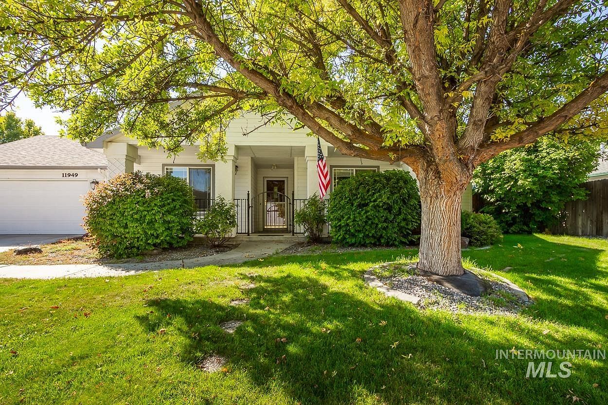 11949 W Silverking Dr, Boise, ID 83709 Zillow