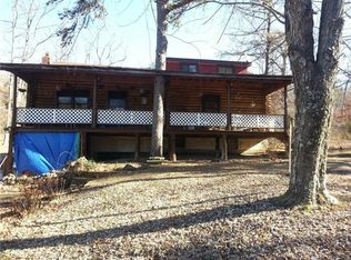60 Kirsten Ct, Ironton, MO 63650