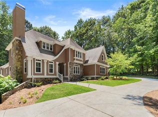 5455 Malone Ct, Powder Springs, GA 30127