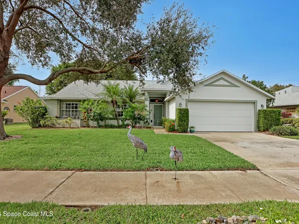 292 Carmel Dr, Melbourne, FL 32940