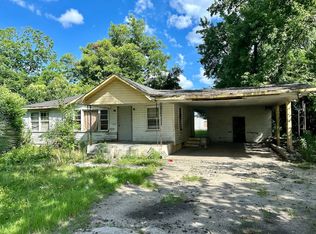 315 Lincoln Ave, Lake City, SC 29560