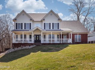 6 Creekview Ct, Shepherdsville, KY