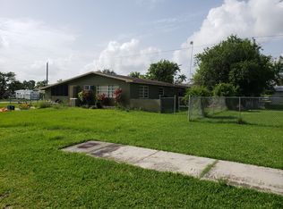 705 SW 3rd Ter, Florida City, FL 33034
