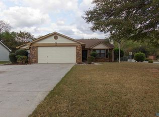 1107 Kinsey Dr SE, Huntsville, AL 35803