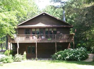 W6247 Alpine Dr, Wautoma, WI 54982