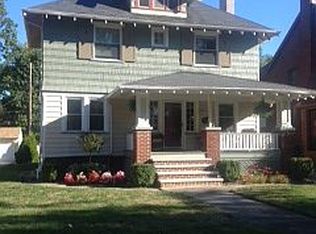 17412 Clifton Blvd, Lakewood, OH