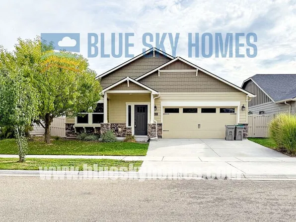 11633 W Baserri Dr, Boise, ID 83709