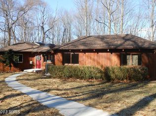 4102 Garfield Rd, Smithsburg, MD 21783