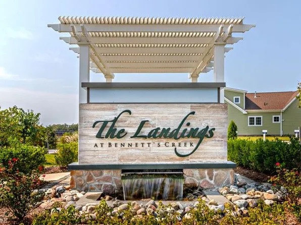 117 Creek Ln, Suffolk, VA 23435