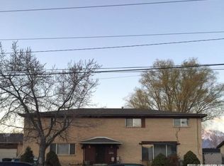 1978 W 600 S, Provo, UT 84601