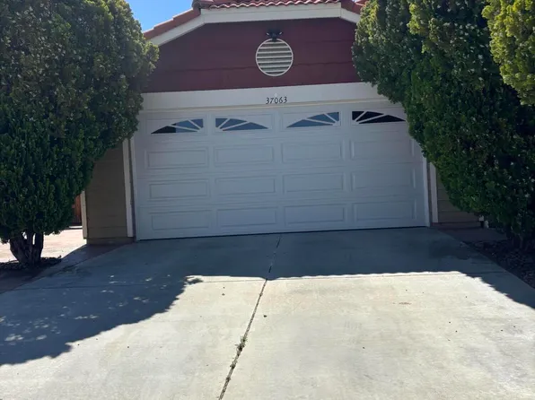 37063 Waterman Ave, Palmdale, CA 93550