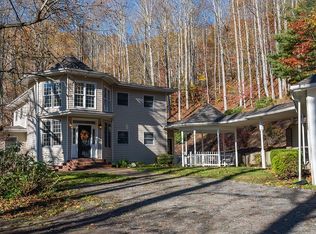 235 Kinder Ln, Canton, NC 28716