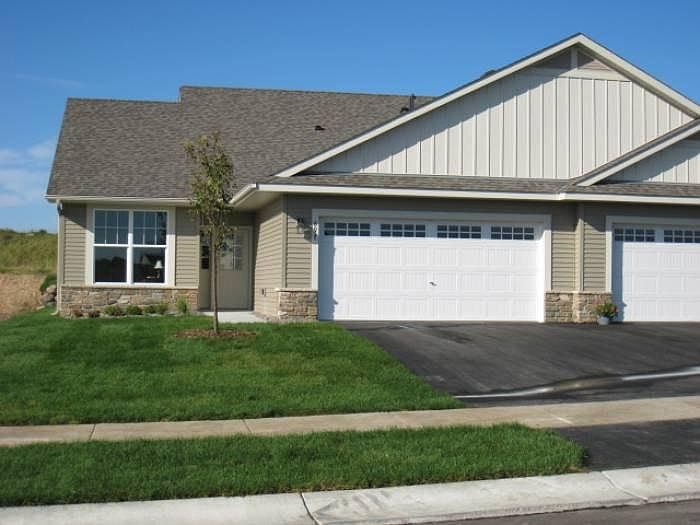 Lawn Care & Snow Removal