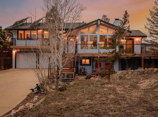 37 High View Ln, Boulder, CO 80302