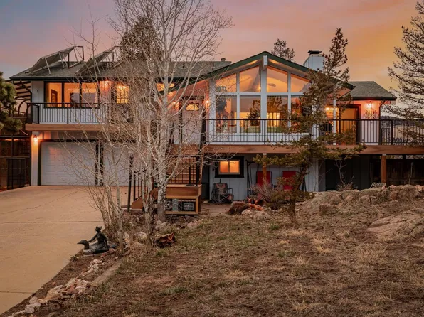 37 High View Ln, Boulder, CO 80302