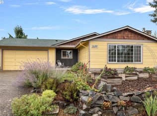2077 Eugene St, Hood River, OR 97031