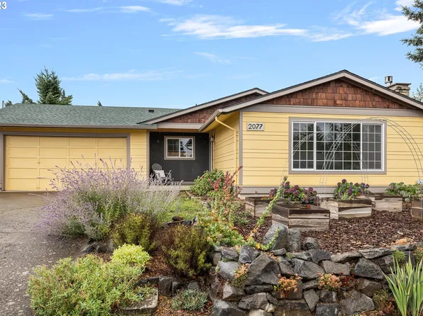 2077 Eugene St, Hood River, OR 97031