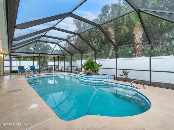417 1st Ave, Indialantic, FL 32903
