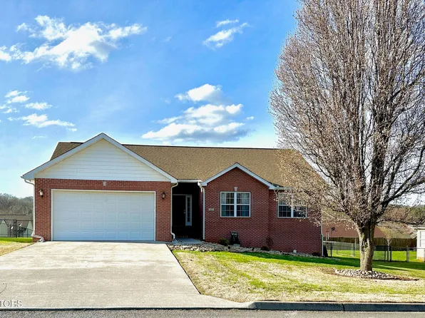 527 Emerts View Cir, Seymour, TN 37865