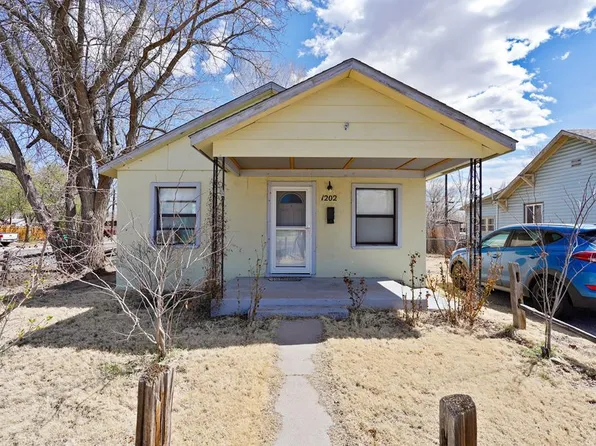 1202 Beulah Ave, Pueblo, CO 81004