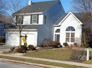 41 Biddle Way, Mount Laurel, NJ 08054