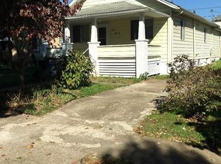 1256 W Virginia Ave, Dunbar, WV 25064