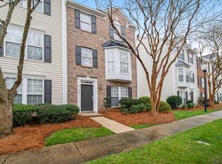 11523 Destin Ln, Charlotte, NC 28277
