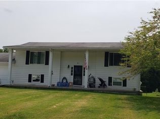 57 Fairfield Pike, Enon, OH 45323