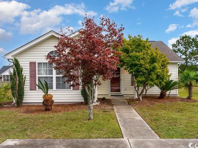 428 Plover Ln., Myrtle Beach, SC, 29588