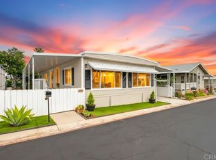 8301 Mission Gorge Rd SPACE 274, Santee, CA 92071