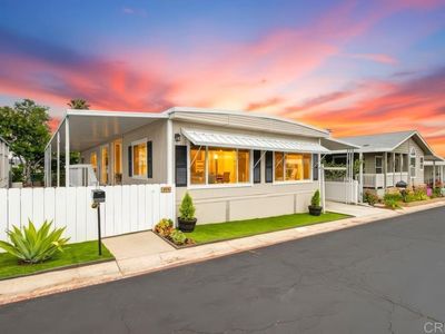 8301 Mission Gorge Rd Space 274, Santee, CA, 92071