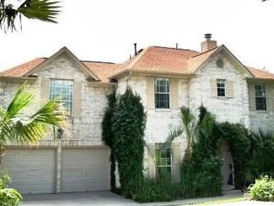 6607 Lost Horizon Dr, Austin, TX, 78759