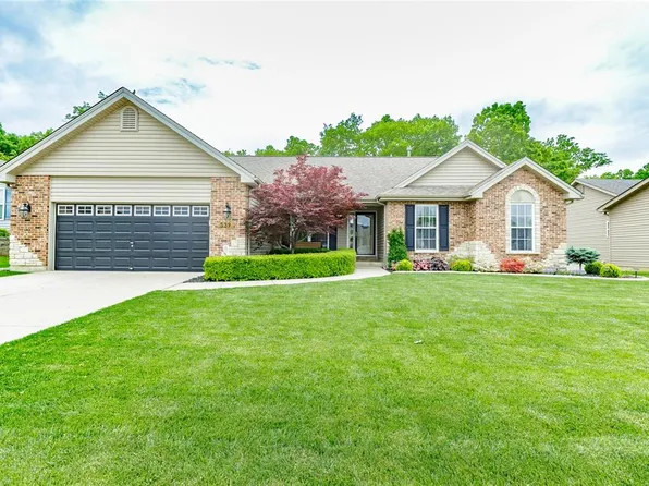 539 Sceptre Rd, Wentzville, MO 63385