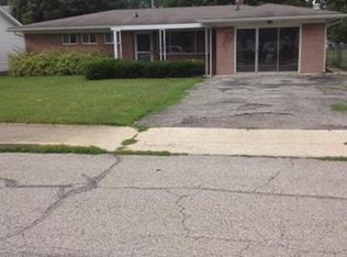 830 N East St, Tipton, IN 46072