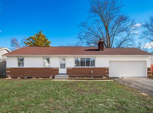 138 N Grener Ave, Columbus, OH 43228