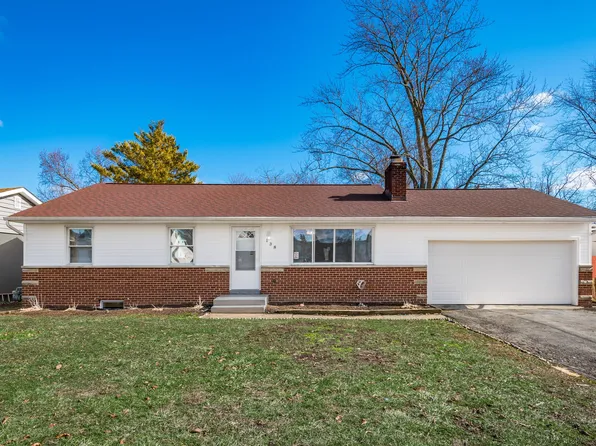 138 N Grener Ave, Columbus, OH 43228