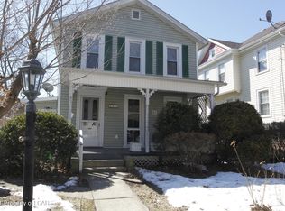 111 Delaware Ave, Pittston, PA 18643