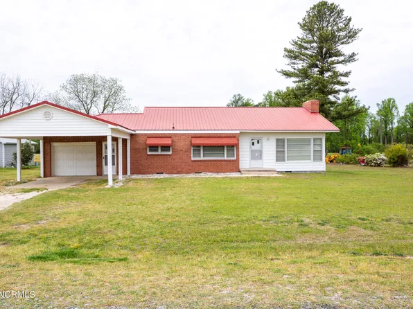 1680 Fleet Cooper Road, Roseboro, NC 28382