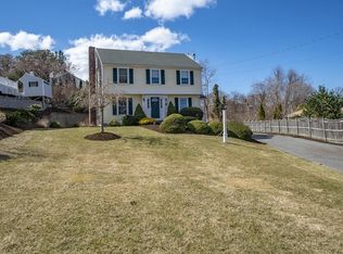 32 Dwight Rd, Marshfield, MA 02050