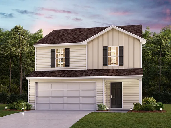 321 Jc Dellinger Rd, Cherryville, NC 28021